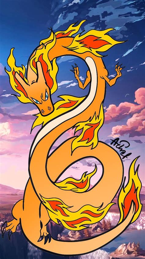 Charizard asian leaks  I know a lot of you will probably be happy about